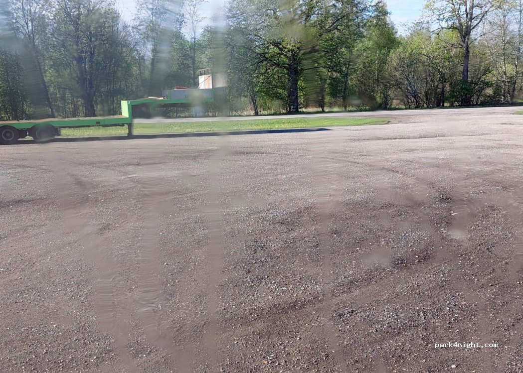 (88301) Audru - 7 Tõstamaa maantee — foto