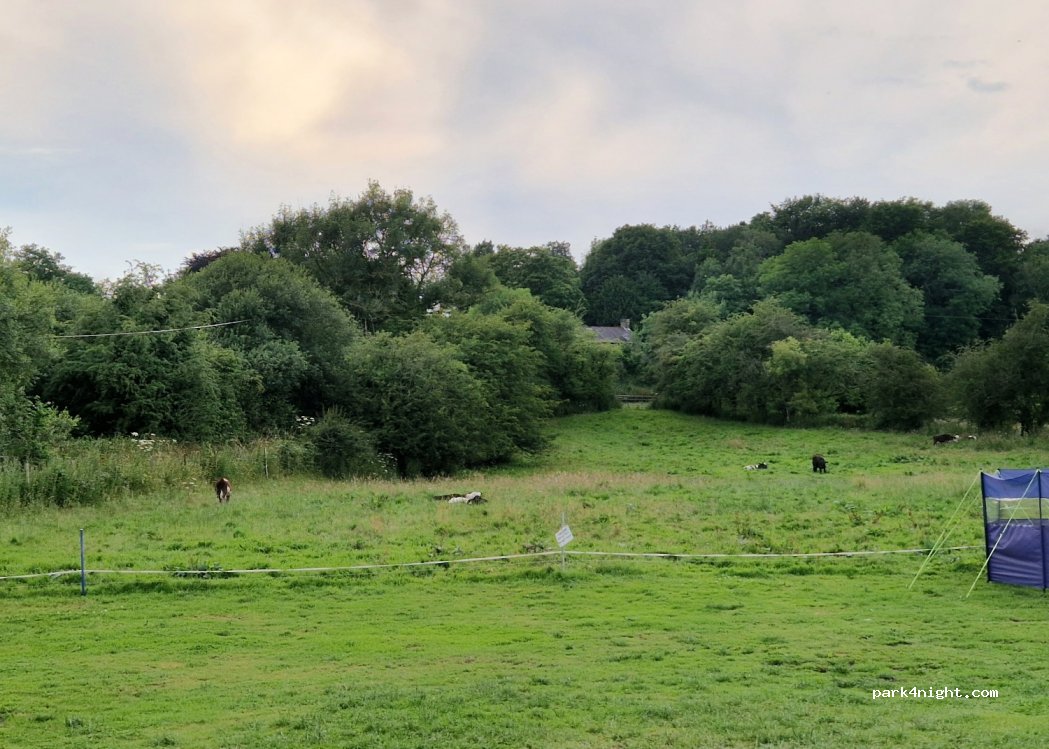 Heatherhill Farm Campsite — foto 2