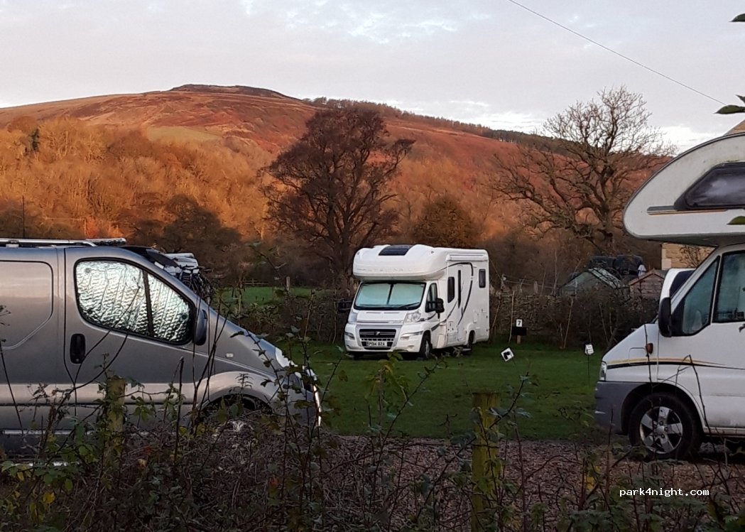 Heatherhill Farm Campsite — foto 4