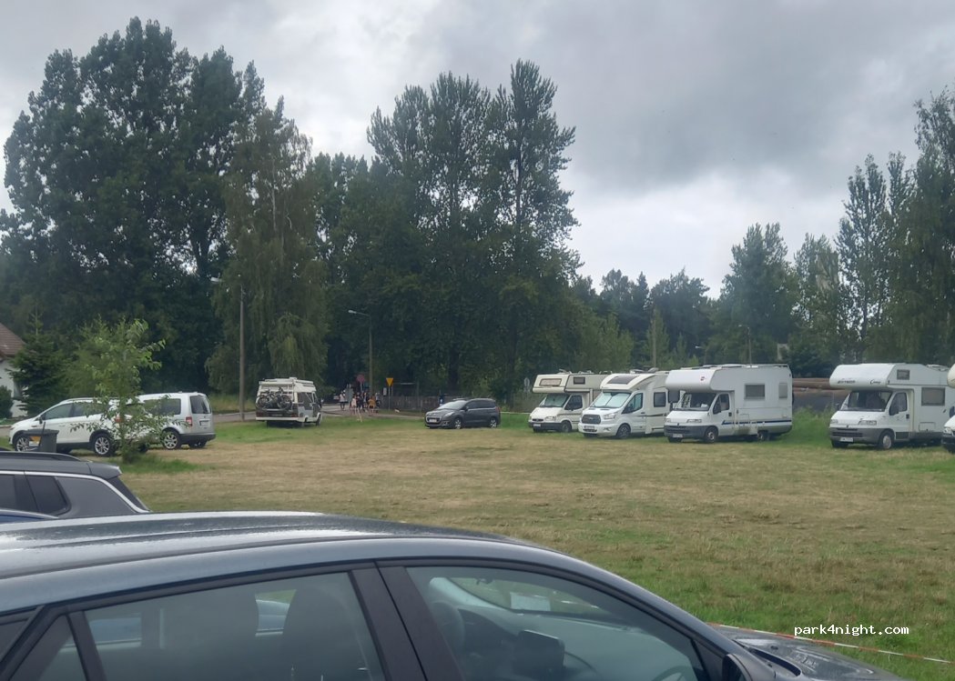 (84-360) Łeba - 9A Turystyczna — foto