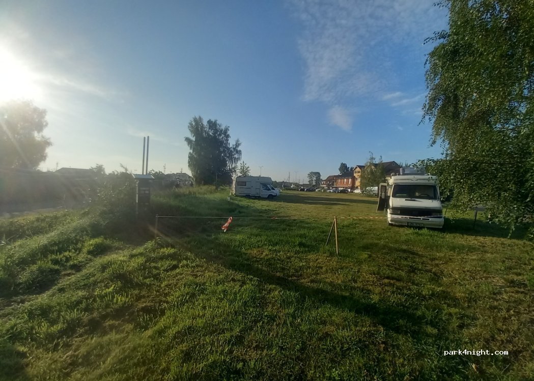 (84-360) Łeba - 9A Turystyczna — foto 2