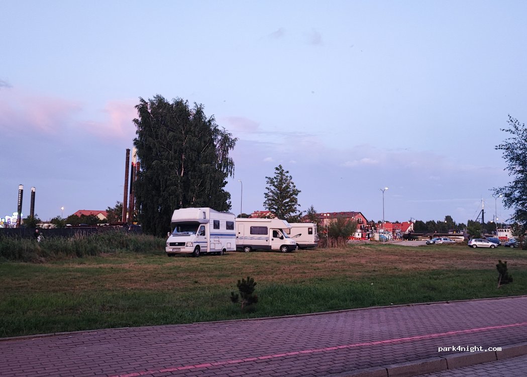 (84-360) Łeba - 9A Turystyczna — foto 5