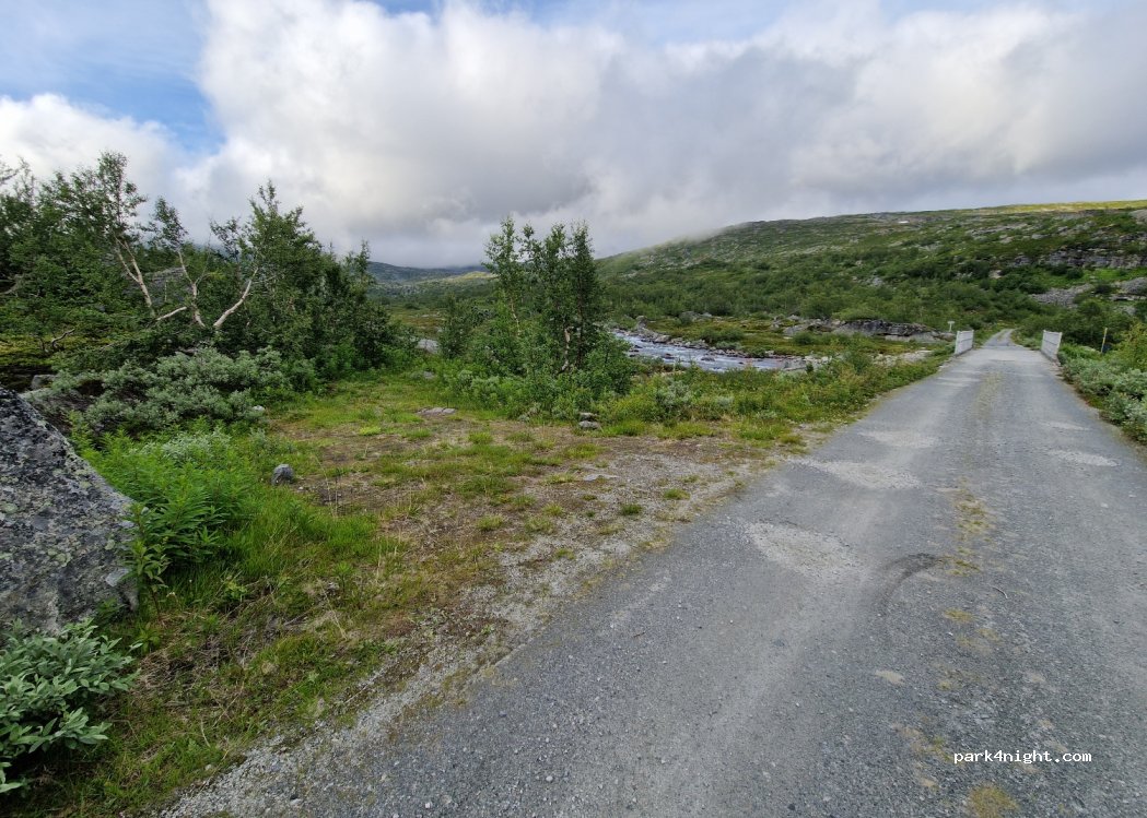 (2695) Grotli - 105 Gamle Geirangerveg — foto