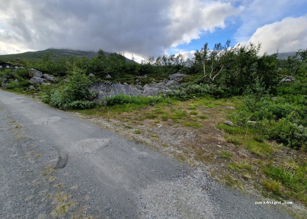 (2695) Grotli - 105 Gamle Geirangerveg — foto 2