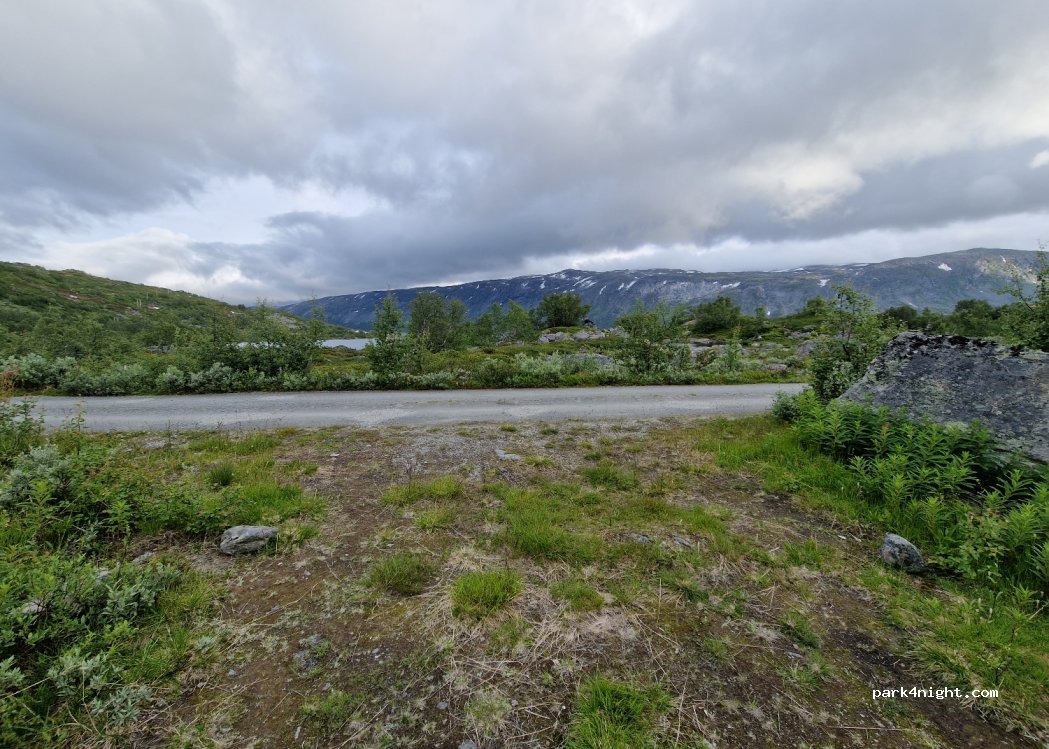 (2695) Grotli - 105 Gamle Geirangerveg — foto 3