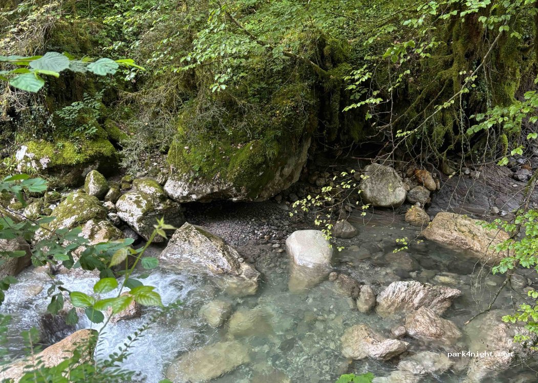 (74210) Doussard - 2 Route Forestière Domaniale de la Combe d'Iré — foto 2