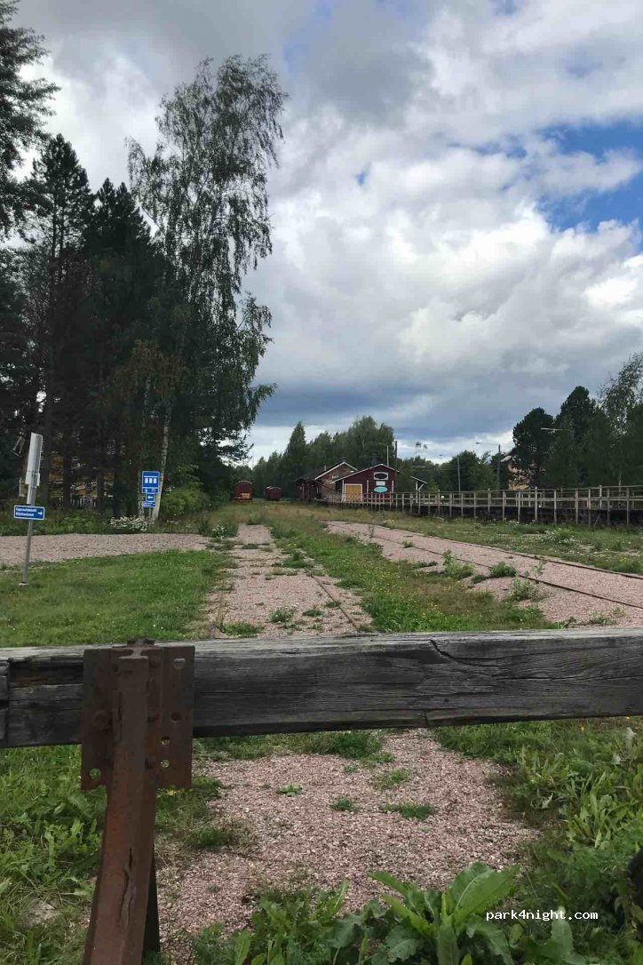 (06100) Borgå - 3 Johannisbergsvägen — foto