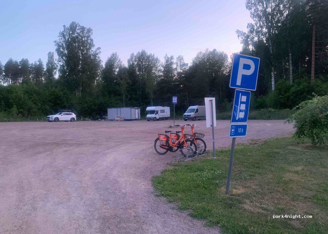 (06100) Borgå - 3 Johannisbergsvägen — foto 3