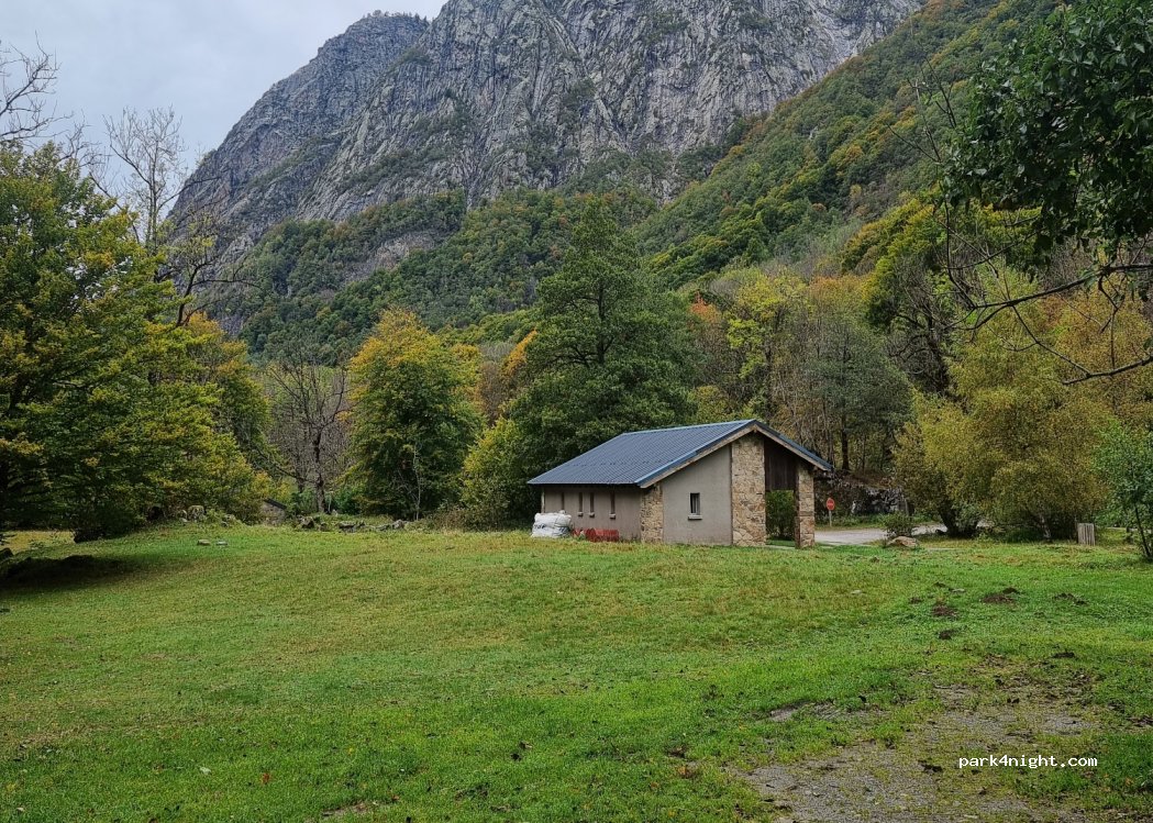 (09110) Orlu - 109 Fanguil d'en Bas — foto