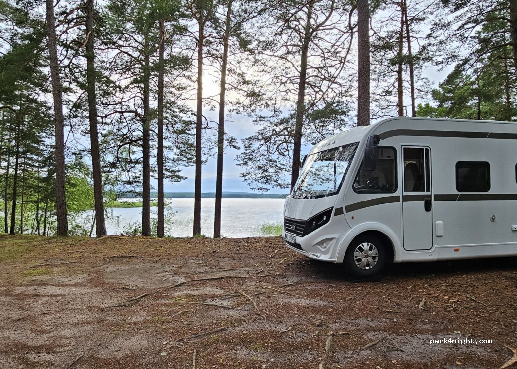 (546 33) Karlsborg - — foto principale