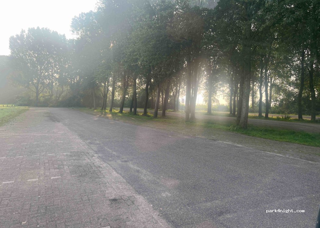 (2266) Leidschendam - Rietpolderweg — foto