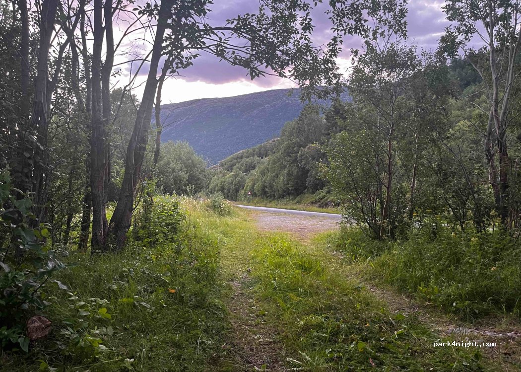 (8664) Mosjøen - 1643 Fjordvegen — foto 2