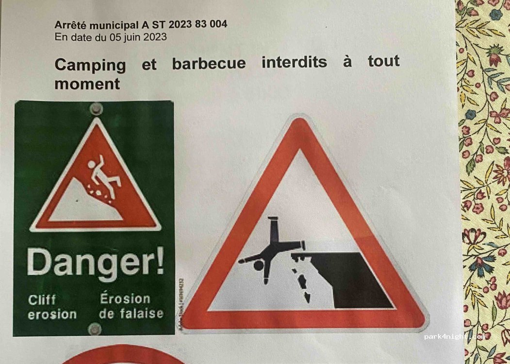 (76930) Octeville-sur-Mer - Chemin de la Mer et du Croquet — foto 2