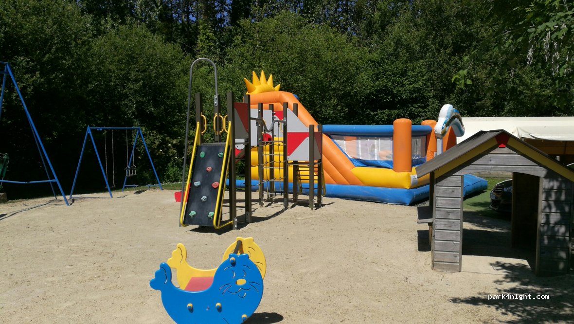 Camping Ponds — foto 3