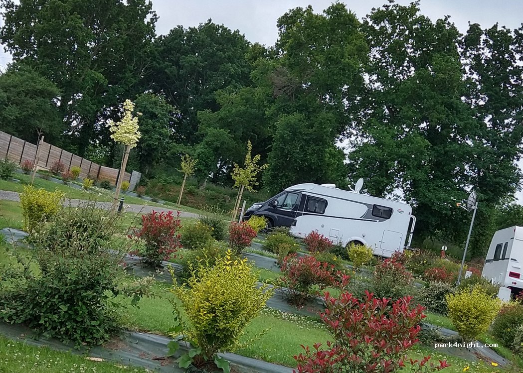 Camping Ponds — foto 4