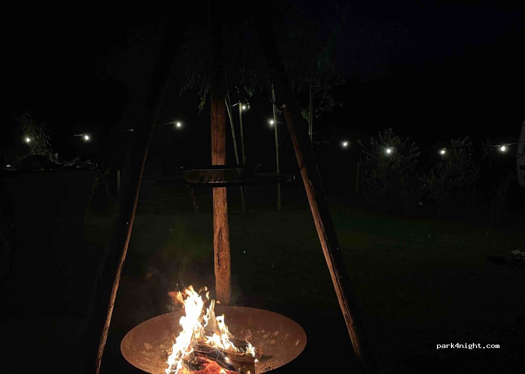 Camping Sparjebird — foto 2