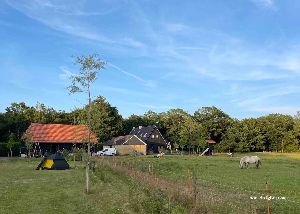 Camping Sparjebird — foto 5