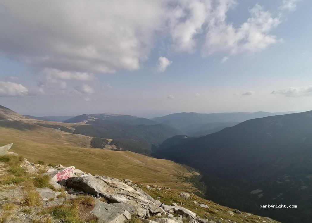 () Obârşia Lotrului - — foto