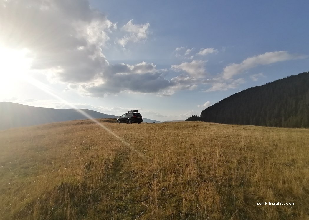 () Obârşia Lotrului - — foto 3