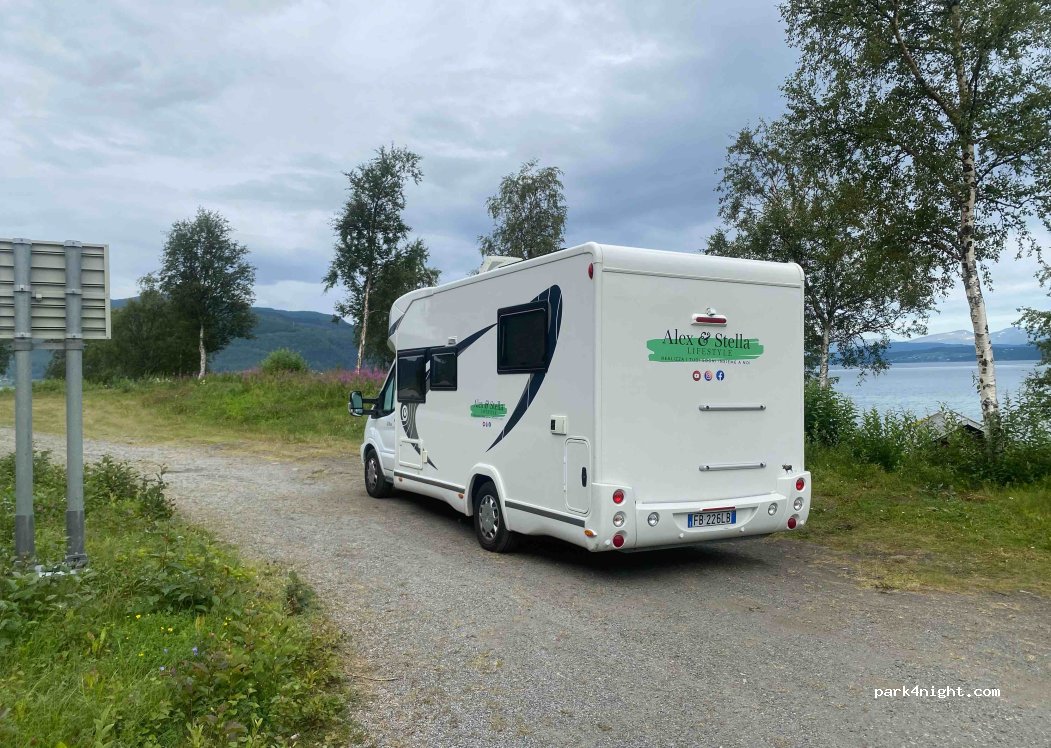 (8253) Rognan - 121 Saltdalsfjordveien — foto 2