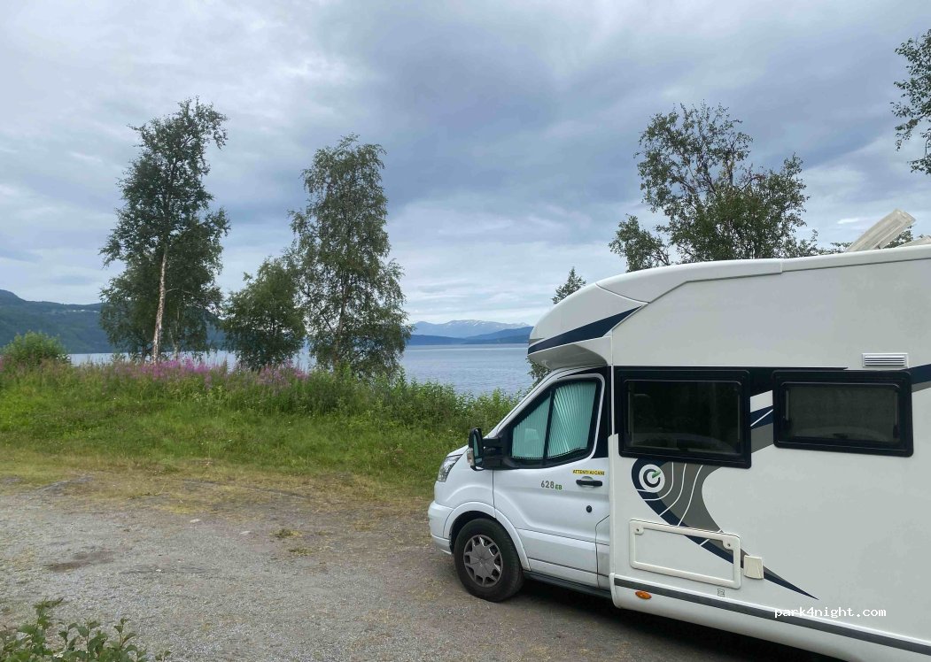(8253) Rognan - 121 Saltdalsfjordveien — foto 3