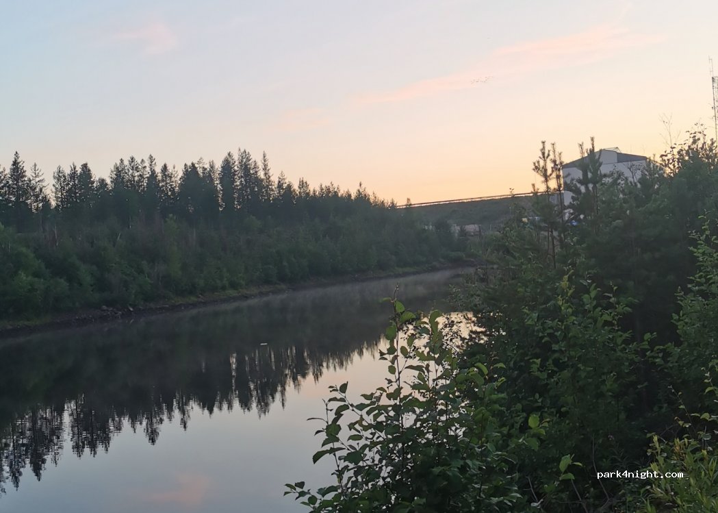 (99550) Sodankylä - 578 Kurkiaskantie — foto