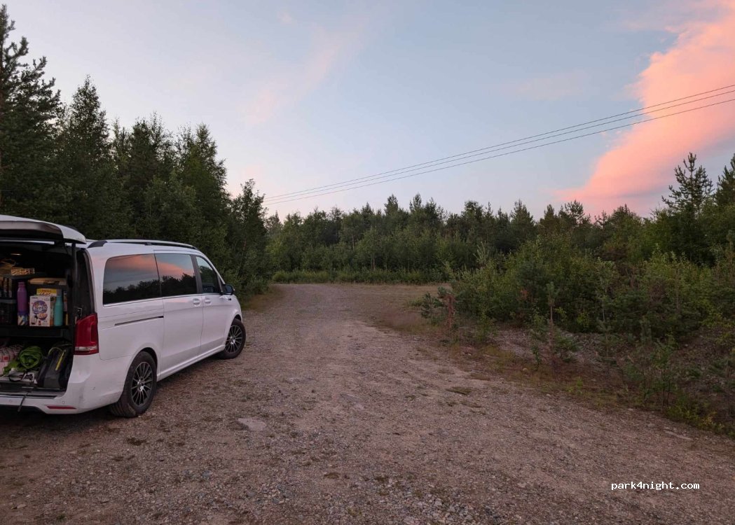 (99550) Sodankylä - 578 Kurkiaskantie — foto 2