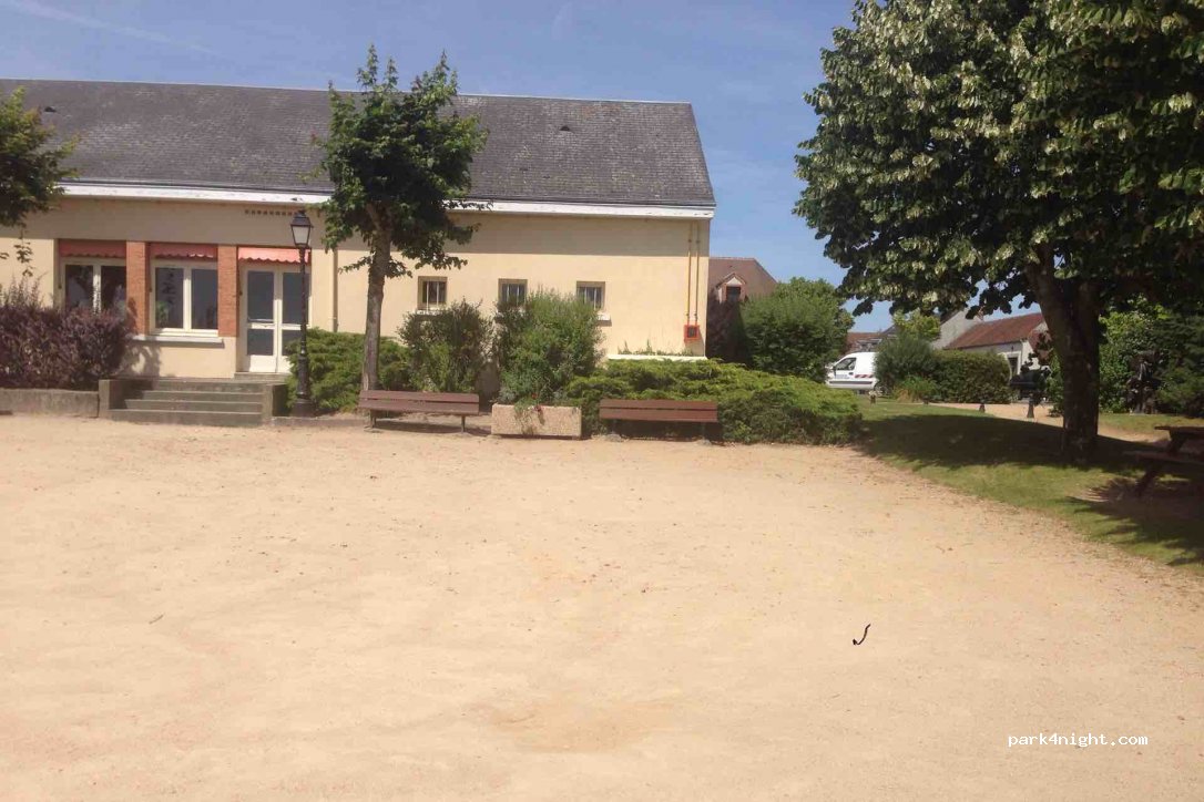 (45110) Saint-Martin-d'Abbat - 9 Rue de la Barbinerie — foto 2