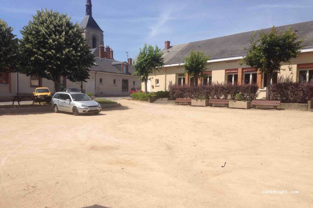 (45110) Saint-Martin-d'Abbat - 9 Rue de la Barbinerie — foto 3