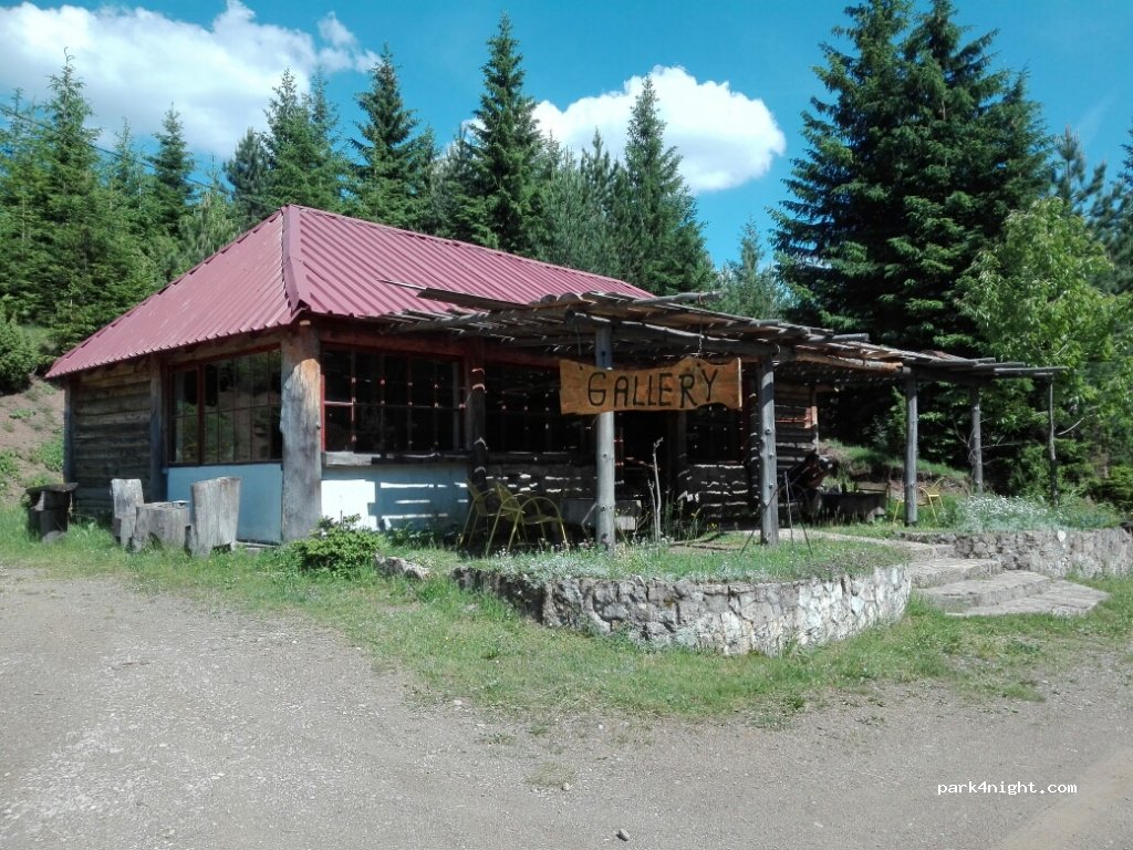 Eco Camp Drno Brdo — foto 2