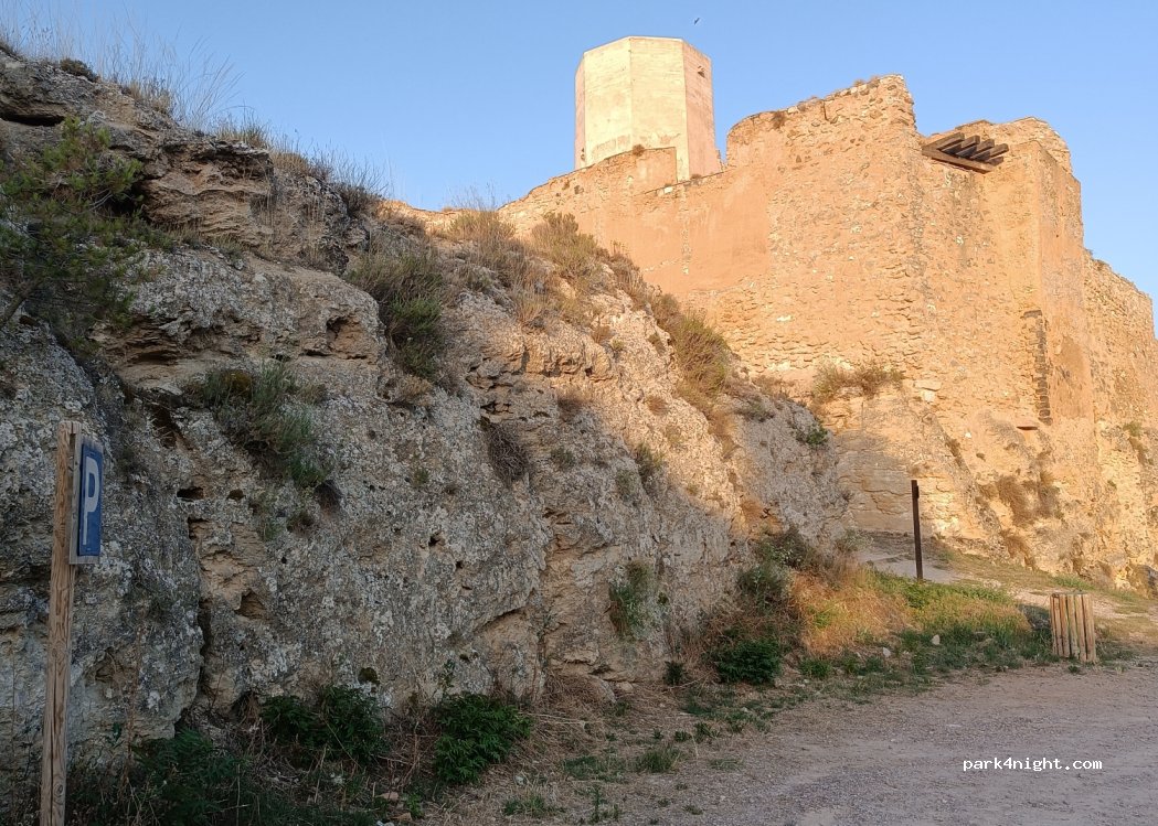 (50300) Calatayud - 83 Calle de la Morería — foto