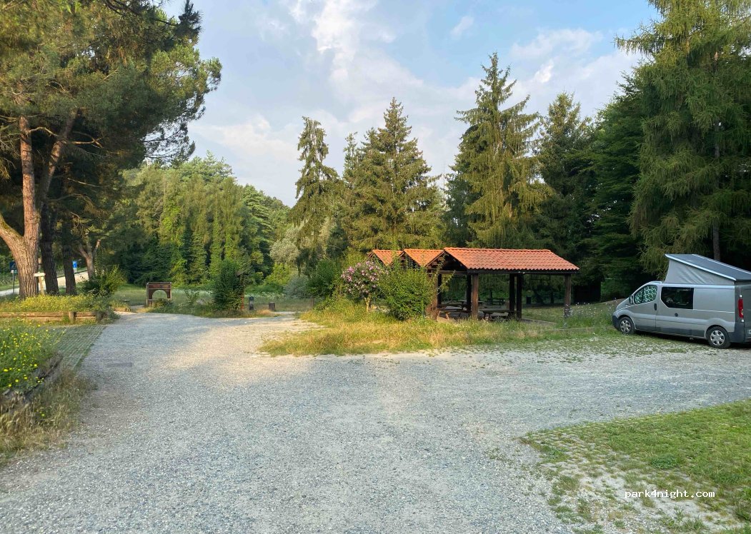 (10025) Pino Torinese - — foto