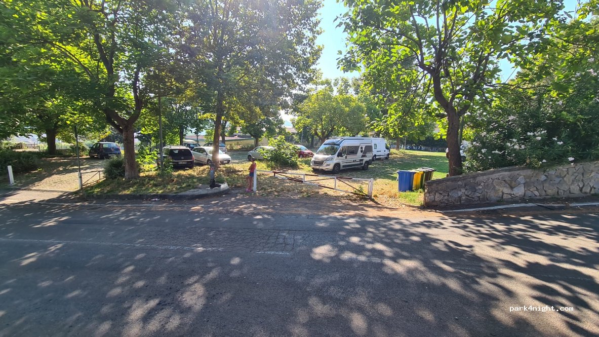 (84013) Cava de' Tirreni - 25 Via Ido Longo — foto 2