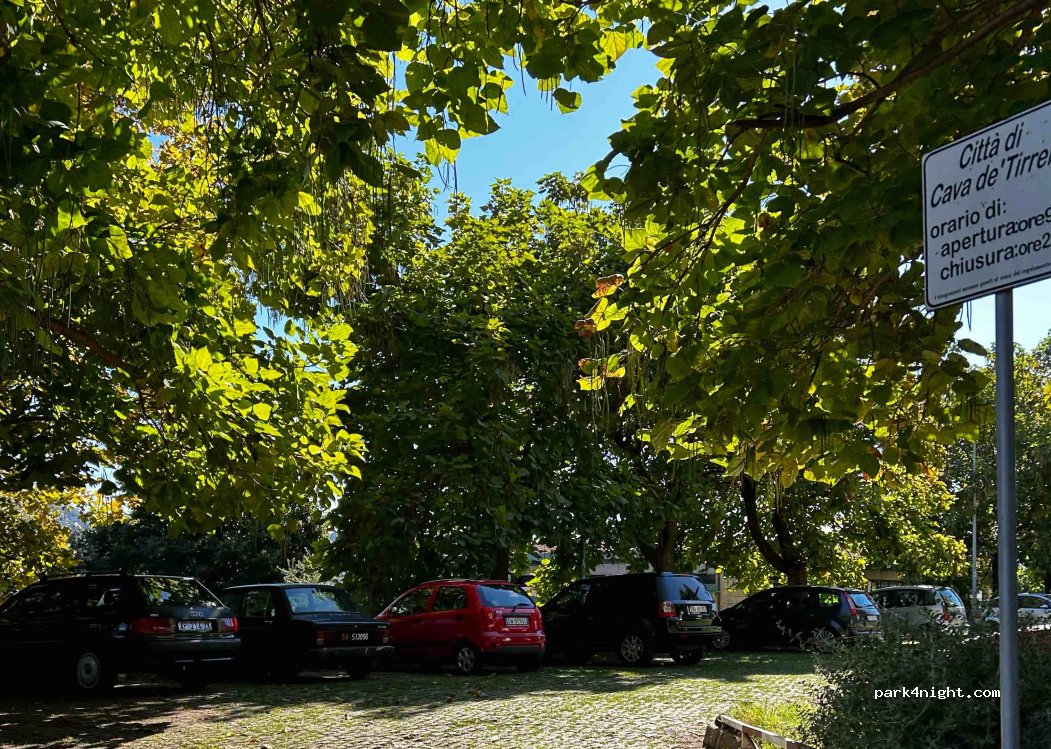 (84013) Cava de' Tirreni - 25 Via Ido Longo — foto 4