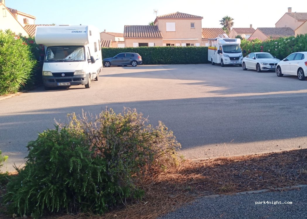 (66420) Le Barcarès - 5 Rue de la Corvette — foto