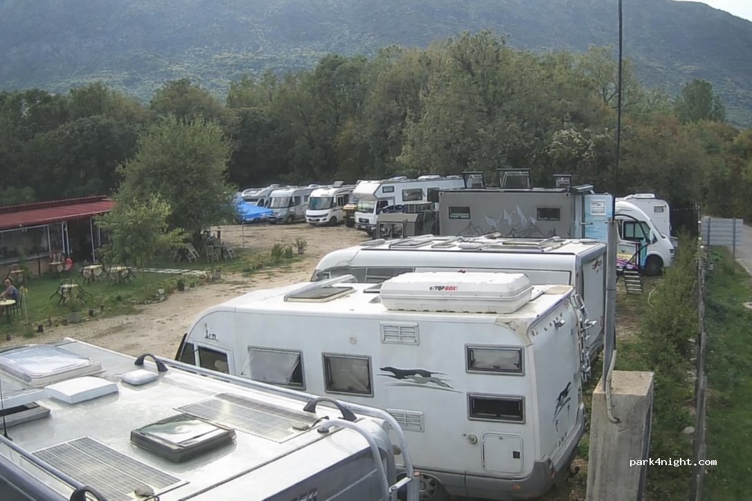 Triethnes Camper Stop — foto 2