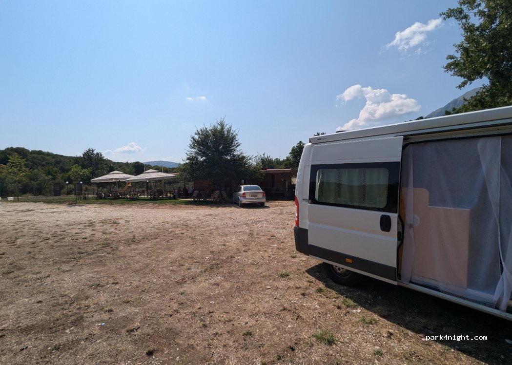 Triethnes Camper Stop — foto 3