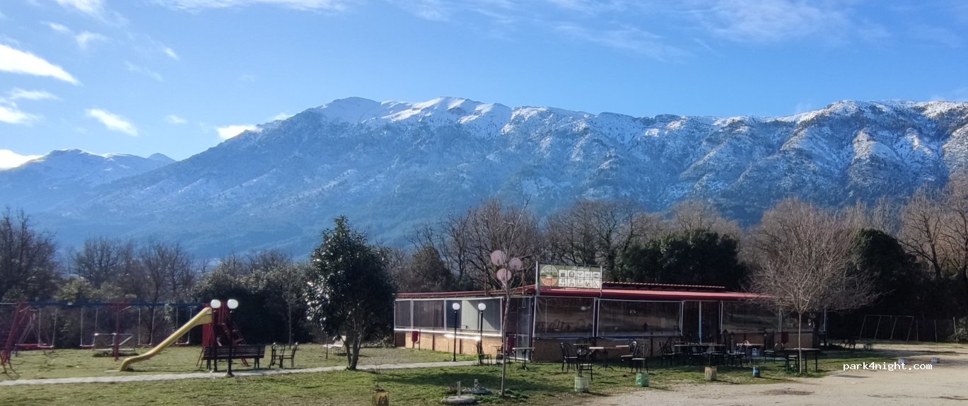 Triethnes Camper Stop — foto 4