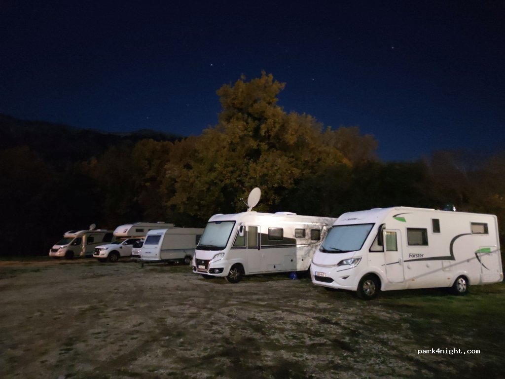 Triethnes Camper Stop — foto 5