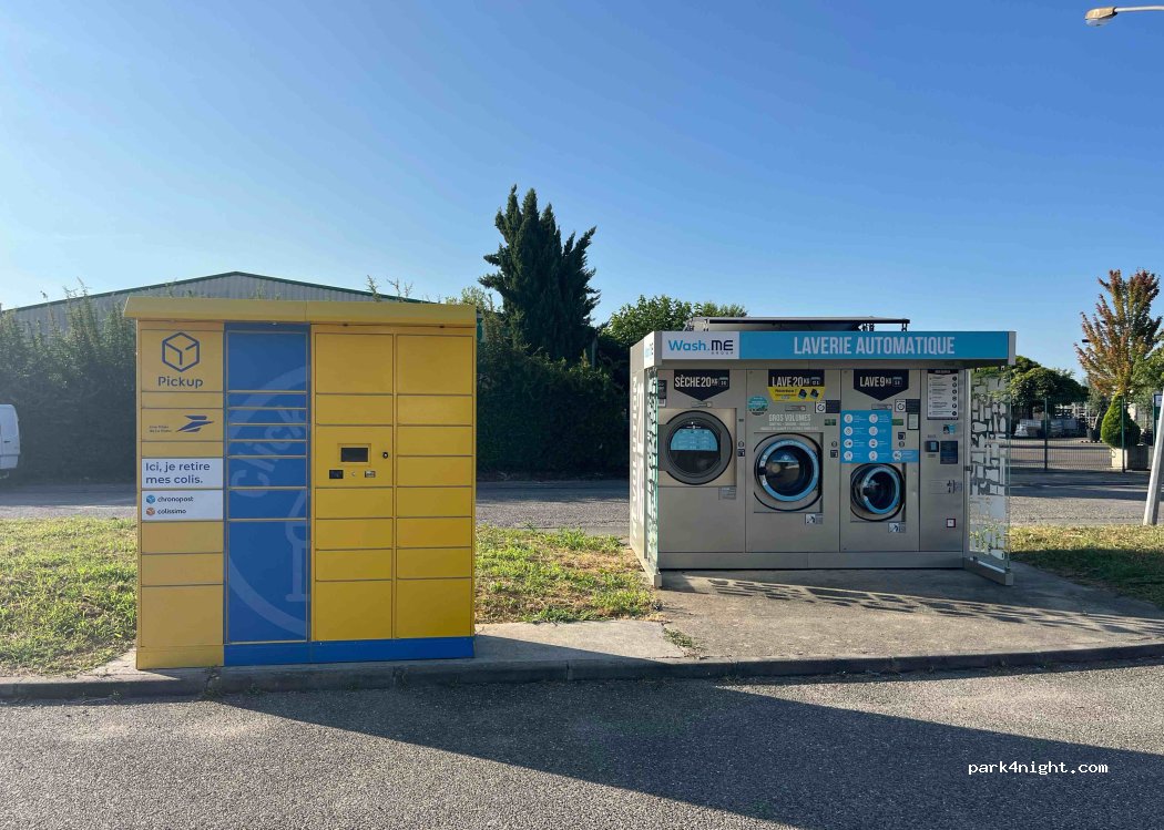 (82200) Moissac - 70 Impasse Kiwi — foto