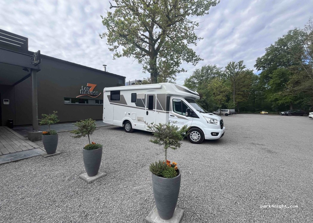 (5170) Profondeville - 1-23 Rue Sart Soilles — foto 3