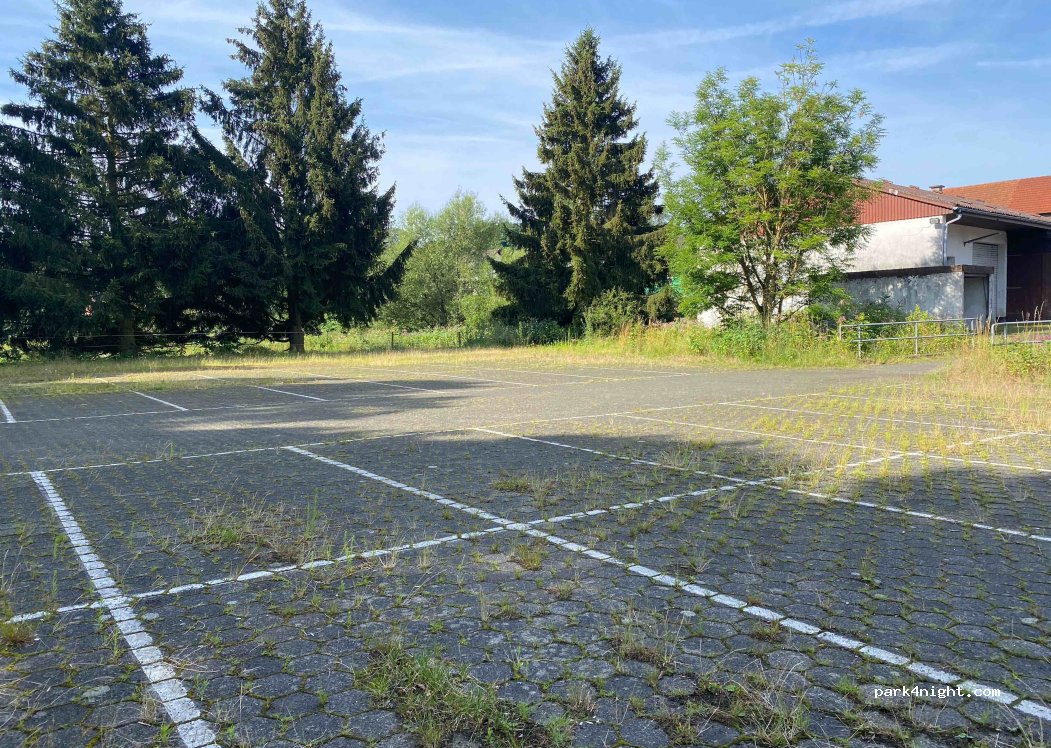 (36399) Freiensteinau - 4 Birsteiner Straße — foto 2