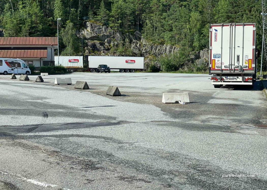 (452 71) Strömstad - 1 SVINESUND TULLSTATION — foto 4