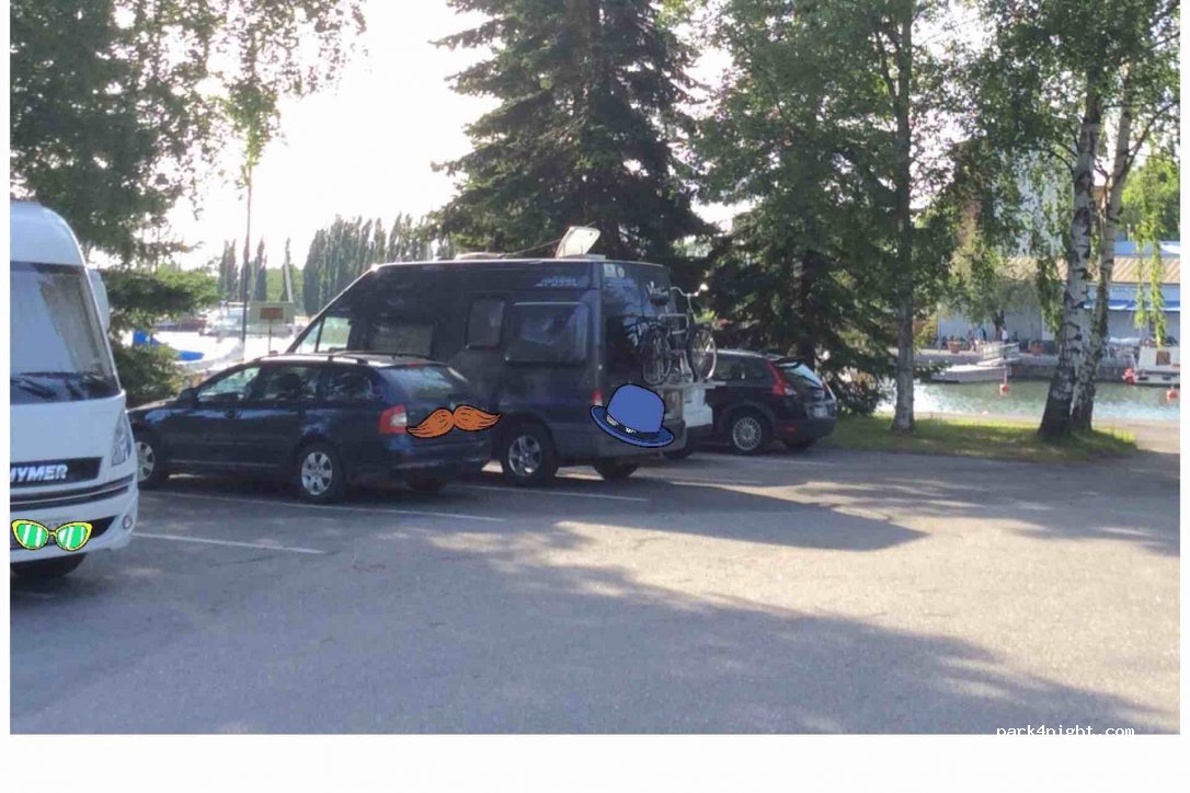 (23500) Uusikaupunki - 5 Kullervontie — foto