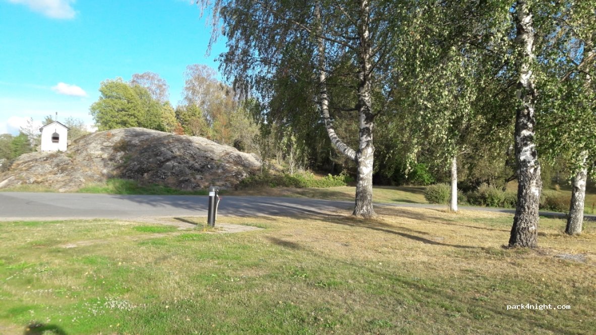(23500) Uusikaupunki - 5 Kullervontie — foto 3