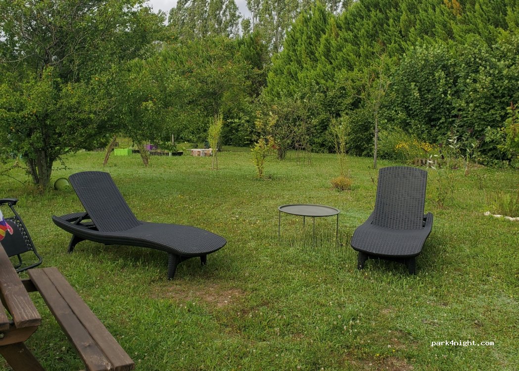 (36110) Brion - 71 Impasse de la Marlauderie — foto 2