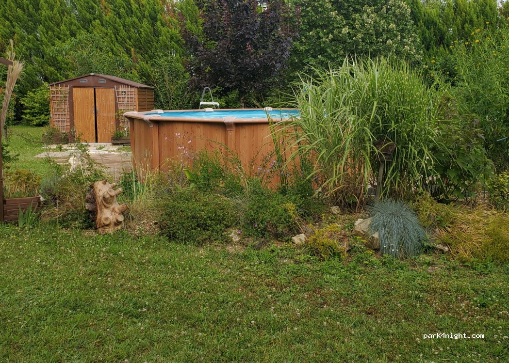 (36110) Brion - 71 Impasse de la Marlauderie — foto 3
