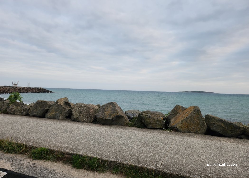 () Kilmore Quay - Unnamed Road — foto
