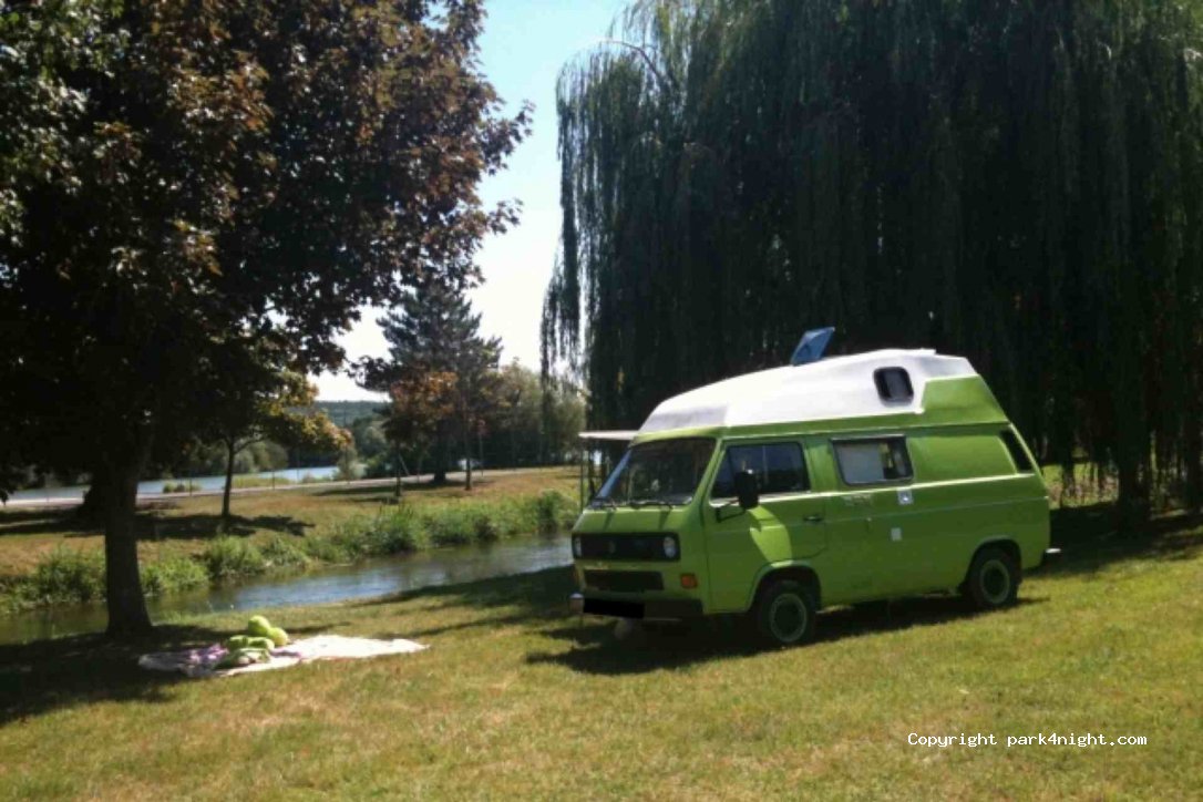 (27290) Condé-sur-Risle - 136-137 Le Village — foto