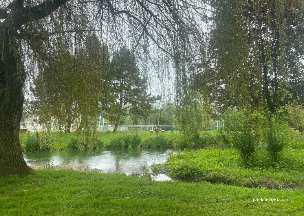 (27290) Condé-sur-Risle - 136-137 Le Village — foto 3